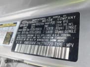 ✅ 2017 Hyundai Santa Fe Limited Ultimate • VIN: KM8SR4HF7HU216720 • Лот: 43228756. Опубликован ранее на IAAI с пробегом Не указан. Бесплатный доступ к архиву аукционных продаж из США и подробный отчёт об истории автомобиля на DreamBid. Изображение 9.