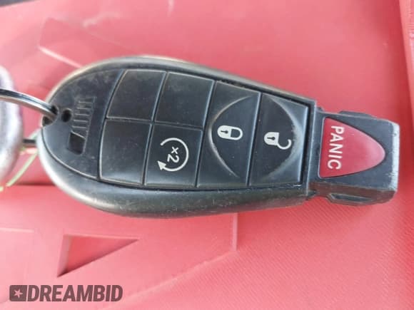 ✅ 2013 Jeep Grand Cherokee Laredo • VIN: 1C4RJFAG0DC501686 • Lot: 43555997. Listed on IAAI with 161,404 mi. Free auction sales archive from the USA and detailed vehicle history report at DreamBid. Image 11.