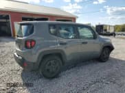 ✅ 2020 Jeep Renegade Sport • VIN: ZACNJAAB9LPL85983 • Лот: 72074095. Опубликован ранее на Copart с пробегом 46 732 миль. Бесплатный доступ к архиву аукционных продаж из США и подробный отчёт об истории автомобиля на DreamBid. Изображение 3.