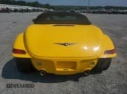 ✅ 2000 Plymouth Prowler • VIN: 1P3EW65G3YV606064 • Lot: 69496324. Wystawiony na Copart z przebiegiem 36 048 mil. Bezpłatny archiwum sprzedaży aukcyjnych z USA i szczegółowy raport historii pojazdu na DreamBid. Zdjęcie 6.