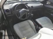 ✅ 1992 Toyota Tercel • VIN: JT2EL43B0N0152801 • Lot: 43838825. Wystawiony na Copart z przebiegiem 81 697 mil. Bezpłatny archiwum sprzedaży aukcyjnych z USA i szczegółowy raport historii pojazdu na DreamBid. Zdjęcie 8.