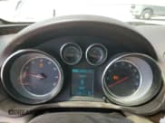 ✅ 2013 Buick Regal Turbo Premium 1 • VIN: 2G4GS5EV6D9248187 • Лот: 69925395. Опубликован ранее на Copart с пробегом 196 881 миль. Бесплатный доступ к архиву аукционных продаж из США и подробный отчёт об истории автомобиля на DreamBid. Изображение 9.