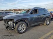 ✅ 2022 Hyundai Tucson SEL • VIN: 5NMJBCAE7NH094833 • Lot: 79181704. Wystawiony na Copart z przebiegiem 23 803 mil. Bezpłatny archiwum sprzedaży aukcyjnych z USA i szczegółowy raport historii pojazdu na DreamBid. Zdjęcie 1.