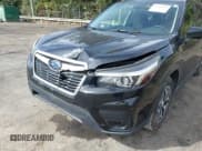 ✅ 2019 Subaru Forester Premium • VIN: JF2SKAGC3KH583498 • Lot: 43419290. Listed on IAAI with 157,452 mi. Free auction sales archive from the USA and detailed vehicle history report at DreamBid. Image 6.