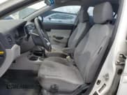 ✅ 2010 Hyundai Accent GLS • VIN: KMHCN4AC4AU461691 • Лот: 65191315. Опубликован ранее на Copart с пробегом 212 896 миль. Бесплатный доступ к архиву аукционных продаж из США и подробный отчёт об истории автомобиля на DreamBid. Изображение 7.