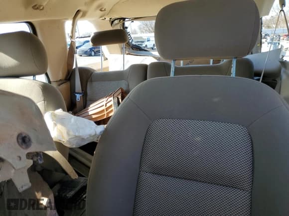 ✅ 2003 Ford Explorer Sport XLS • VIN: 1FMYU60E43UA96200 • Лот: 87714765. Опубликован ранее на Copart с пробегом 42 047 миль. Бесплатный доступ к архиву аукционных продаж из США и подробный отчёт об истории автомобиля на DreamBid. Изображение 10.