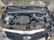 ✅ 2014 Kia Sportage LX • VIN: KNDPB3AC3E7615983 • Lot: 93041355. Wystawiony na Copart z przebiegiem 121 784 mil. Bezpłatny archiwum sprzedaży aukcyjnych z USA i szczegółowy raport historii pojazdu na DreamBid. Zdjęcie 12.