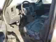 2002 Chevrolet Silverado 1500 LT с VIN 2GCEK19T121395087, выставлен на аукционе Copart как лот 72042154 с пробегом 224 143 миль миль и Списание • Salvage title. История ставок и продаж доступна на DreamBid. Изображение 8.