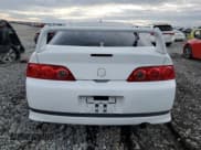 ✅ 2005 Acura RSX • VIN: JH4DC53895S007210 • Lot: 85310294. Listed on Copart with 317,687 mi. Free auction sales archive from the USA and detailed vehicle history report at DreamBid. Image 6.