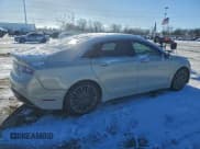 ✅ 2016 Lincoln MKZ Hybrid • VIN: 3LN6L2LU2GR629082 • Лот: 95684995. Опубликован ранее на Copart с пробегом 59 912 миль. Бесплатный доступ к архиву аукционных продаж из США и подробный отчёт об истории автомобиля на DreamBid. Изображение 3.