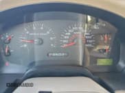 ✅ 2006 Ford F-150 XLT • VIN: 1FTPX14516KB94573 • Лот: 94500525. Опубликован ранее на Copart с пробегом 349 651 миль. Бесплатный доступ к архиву аукционных продаж из США и подробный отчёт об истории автомобиля на DreamBid. Изображение 9.