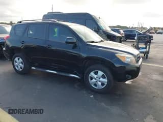 ✅ 2006 Toyota RAV4 • VIN: JTMZD33V066002955 • Лот: 43757256. Опубликован ранее на IAAI с пробегом 140 854 миль. Бесплатный доступ к архиву аукционных продаж из США и подробный отчёт об истории автомобиля на DreamBid. Изображение 1.
