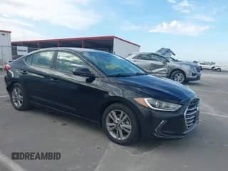 2017 Hyundai Elantra SE с VIN KMHD84LF6HU249968, выставлен на аукционе IAAI как лот 43513997 с пробегом 141 880 миль миль и . История ставок и продаж доступна на DreamBid. Изображение 1.