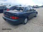 ✅ 1995 Toyota Camry LE • VIN: 4T1SK12E6SU532880 • Lot: 42992191. Wystawiony na IAAI z przebiegiem 210 562 mil. Bezpłatny archiwum sprzedaży aukcyjnych z USA i szczegółowy raport historii pojazdu na DreamBid. Zdjęcie 4.