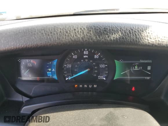 ✅ 2015 Ford Expedition Max Limited • VIN: 1FMJK2ATXFEF45892 • Lot: 92445825. Wystawiony na Copart z przebiegiem 193 863 mil. Bezpłatny archiwum sprzedaży aukcyjnych z USA i szczegółowy raport historii pojazdu na DreamBid. Zdjęcie 9.