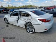 ✅ 2016 Lexus ES 330 • VIN: JTHBK1GG6G2243515 • Lot: 92942995. Wystawiony na Copart z przebiegiem 91 564 mil. Bezpłatny archiwum sprzedaży aukcyjnych z USA i szczegółowy raport historii pojazdu na DreamBid. Zdjęcie 2.