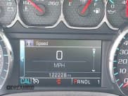 ✅ 2018 Chevrolet Silverado 2500HD LT • VIN: 1GC1KVEG0JF262469 • Lot: 41835871. Listed on IAAI with 122,228 mi. Free auction sales archive from the USA and detailed vehicle history report at DreamBid. Image 15.