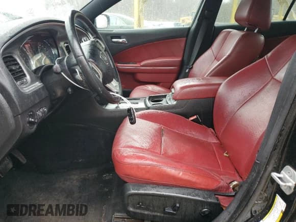 ✅ 2013 Dodge Charger RT Plus • VIN: 2C3CDXDT8DH602083 • Lot: 47822725. Listed on Copart with 114,777 mi. Free auction sales archive from the USA and detailed vehicle history report at DreamBid. Image 7.