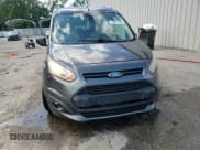 ✅ 2017 Ford Transit Connect XLT • VIN: NM0GE9F77H1318323 • Lot: 72071795. Listed on Copart with 230,690 mi. Free auction sales archive from the USA and detailed vehicle history report at DreamBid. Image 15.