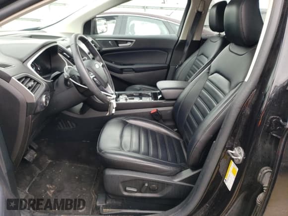 ✅ 2020 Ford Edge SEL • VIN: 2FMPK4J90LBA34676 • Lot: 55577665. Listed on Copart with 113,214 mi. Free auction sales archive from the USA and detailed vehicle history report at DreamBid. Image 7.