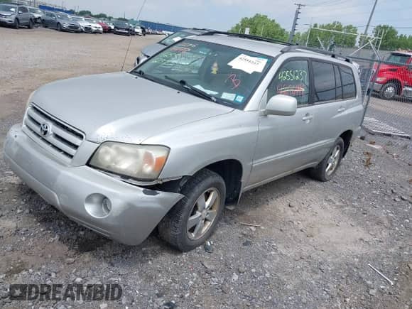 2007 Toyota Highlander с VIN JTEGD21A670168804, выставлен на аукционе IAAI как лот 42551237 с пробегом 264 361 миль миль и . История ставок и продаж доступна на DreamBid. Изображение 2.