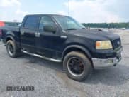 ✅ 2004 Ford F-150 XLT • VIN: 1FTRW14W14KA85483 • Lot: 42863246. Wystawiony na IAAI z przebiegiem 125 000 mil. Bezpłatny archiwum sprzedaży aukcyjnych z USA i szczegółowy raport historii pojazdu na DreamBid. Zdjęcie 1.