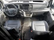 ✅ 2023 Ford Transit Cargo • VIN: 1FTBR2X88PKA66512 • Лот: 58451445. Опубликован ранее на Copart с пробегом 74 819 миль. Бесплатный доступ к архиву аукционных продаж из США и подробный отчёт об истории автомобиля на DreamBid. Изображение 8.