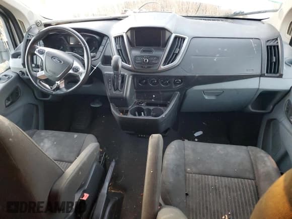 ✅ 2015 Ford Transit XL • VIN: 1FBZX2YM0FKA96722 • Лот: 94175065. Опубликован ранее на Copart с пробегом 175 585 миль. Бесплатный доступ к архиву аукционных продаж из США и подробный отчёт об истории автомобиля на DreamBid. Изображение 8.