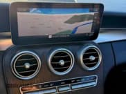 ✅ 2019 Mercedes-Benz C 300 • VIN: 55SWF8EB7KU295960 • Lot: 85442985. Listed on Copart with 138,860 mi. Free auction sales archive from the USA and detailed vehicle history report at DreamBid. Image 9.