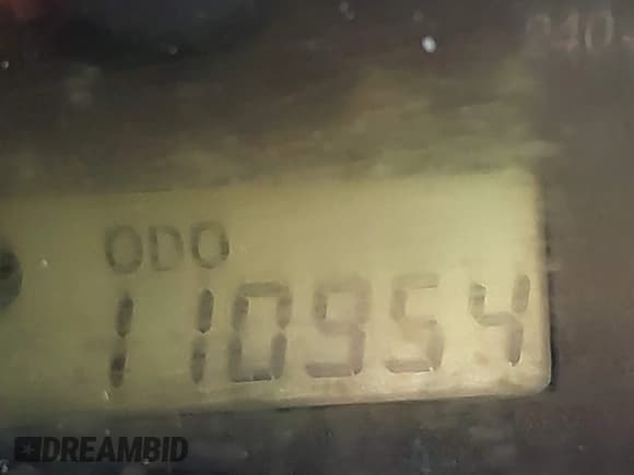 ✅ 2013 Toyota Corolla L • VIN: 2T1BU4EE8DC032747 • Lot: 43629840. Listed on IAAI with 110,954 mi. Free auction sales archive from the USA and detailed vehicle history report at DreamBid. Image 16.