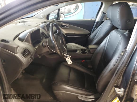 ✅ 2015 Chevrolet Volt • VIN: 1G1RD6E43FU133226 • Lot: 79694364. Wystawiony na Copart z przebiegiem 109 616 mil. Bezpłatny archiwum sprzedaży aukcyjnych z USA i szczegółowy raport historii pojazdu na DreamBid. Zdjęcie 7.