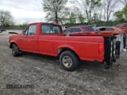 ✅ 1994 Ford F-150 • VIN: 1FTDF15Y3RLB08838 • Lot: 55067015. Listed on Copart with 92,850 mi. Free auction sales archive from the USA and detailed vehicle history report at DreamBid. Image 2.