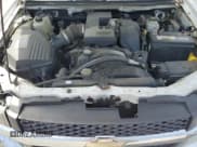 ✅ 2007 Chevrolet Colorado Work Truck • VIN: 1GCDT19E678194770 • Лот: 70185044. Опубликован ранее на Copart с пробегом 169 518 миль. Бесплатный доступ к архиву аукционных продаж из США и подробный отчёт об истории автомобиля на DreamBid. Изображение 12.