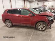 ✅ 2019 Buick Envision Essence • VIN: LRBFXCSA5KD008070 • Лот: 43538803. Опубликован ранее на IAAI с пробегом 63 928 миль. Бесплатный доступ к архиву аукционных продаж из США и подробный отчёт об истории автомобиля на DreamBid. Изображение 12.