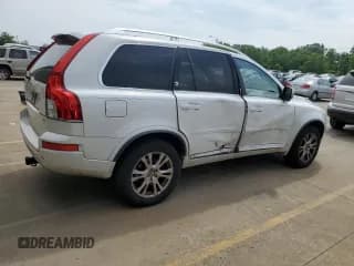 ✅ 2013 Volvo XC90 Premier Plus • VIN: YV4952CZXD1664916 • Lot: 58325424. Wystawiony na Copart z przebiegiem 143 822 mil. Bezpłatny archiwum sprzedaży aukcyjnych z USA i szczegółowy raport historii pojazdu na DreamBid. Zdjęcie 3.