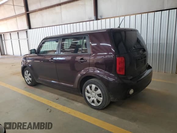 ✅ 2010 Scion xB • VIN: JTLZE4FE0A1105205 • Лот: 89672435. Опубликован ранее на Copart с пробегом 200 293 миль. Бесплатный доступ к архиву аукционных продаж из США и подробный отчёт об истории автомобиля на DreamBid. Изображение 2.
