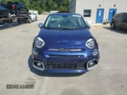 ✅ 2022 FIAT 500X • VIN: ZFBNF3C1XNP979635 • Lot: 65161305. Listed on Copart with 19,575 mi. Free auction sales archive from the USA and detailed vehicle history report at DreamBid. Image 5.