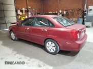 ✅ 2006 Suzuki Forenza • VIN: KL5JD56Z36K295576 • Lot: 56776055. Wystawiony na Copart z przebiegiem 210 554 mil. Bezpłatny archiwum sprzedaży aukcyjnych z USA i szczegółowy raport historii pojazdu na DreamBid. Zdjęcie 2.