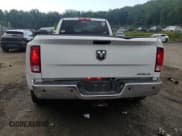 ✅ 2018 Ram 3500 Tradesman • VIN: 3C63RRGL1JG428963 • Lot: 64066535. Wystawiony na Copart z przebiegiem 58 510 mil. Bezpłatny archiwum sprzedaży aukcyjnych z USA i szczegółowy raport historii pojazdu na DreamBid. Zdjęcie 6.