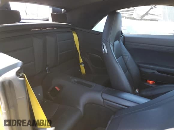 ✅ 2012 Porsche 911 991 Carrera • VIN: WP0CA2A96CS140582 • Лот: 58090164. Опубликован ранее на Copart с пробегом 80 447 миль. Бесплатный доступ к архиву аукционных продаж из США и подробный отчёт об истории автомобиля на DreamBid. Изображение 10.