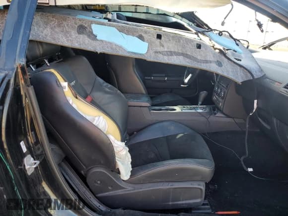 ✅ 2013 Dodge Challenger SRT-8 • VIN: 2C3CDYCJ2DH501739 • Lot: 79925514. Wystawiony na Copart z przebiegiem 83 156 mil. Bezpłatny archiwum sprzedaży aukcyjnych z USA i szczegółowy raport historii pojazdu na DreamBid. Zdjęcie 10.