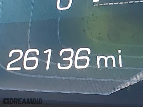 ✅ 2022 Chevrolet Corvette 1LT • VIN: 1G1YA3D48N5116323 • Lot: 43860009. Wystawiony na IAAI z przebiegiem 26 136 mil. Bezpłatny archiwum sprzedaży aukcyjnych z USA i szczegółowy raport historii pojazdu na DreamBid. Zdjęcie 15.