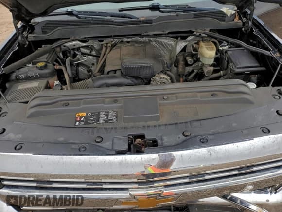 ✅ 2015 Chevrolet Silverado 2500HD LT • VIN: 1GC1KVEGXFF133243 • Lot: 93625235. Listed on Copart with 201,769 mi. Free auction sales archive from the USA and detailed vehicle history report at DreamBid. Image 11.