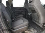 ✅ 2017 Chevrolet Traverse LT • VIN: 1GNKVGKD8HJ168100 • Lot: 89502715. Wystawiony na Copart z przebiegiem 196 965 mil. Bezpłatny archiwum sprzedaży aukcyjnych z USA i szczegółowy raport historii pojazdu na DreamBid. Zdjęcie 11.