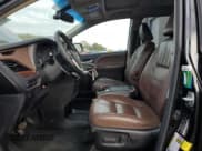 ✅ 2017 Toyota Sienna XLE • VIN: 5TDDZ3DC9HS177278 • Lot: 89831705. Listed on Copart with 100,563 mi. Free auction sales archive from the USA and detailed vehicle history report at DreamBid. Image 7.