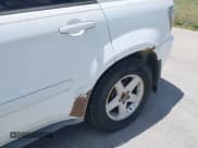 ✅ 2005 Chevrolet Equinox LT • VIN: 2CNDL63F356068749 • Лот: 42589905. Опубликован ранее на IAAI с пробегом 184 937 миль. Бесплатный доступ к архиву аукционных продаж из США и подробный отчёт об истории автомобиля на DreamBid. Изображение 6.