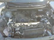 ✅ 2018 Nissan Versa SV • VIN: 3N1CN7AP9JL820300 • Lot: 92606495. Wystawiony na Copart z przebiegiem 69 488 mil. Bezpłatny archiwum sprzedaży aukcyjnych z USA i szczegółowy raport historii pojazdu na DreamBid. Zdjęcie 11.