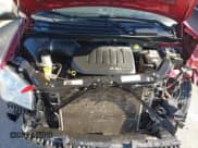 ✅ 2013 Chrysler Town & Country Touring • VIN: 2C4RC1BG3DR603888 • Lot: 43579785. Wystawiony na IAAI z przebiegiem 215 797 mil. Bezpłatny archiwum sprzedaży aukcyjnych z USA i szczegółowy raport historii pojazdu na DreamBid. Zdjęcie 10.