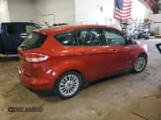 ✅ 2018 Ford C-Max SE • VIN: 1FADP5AU4JL104993 • Lot: 69954175. Wystawiony na Copart z przebiegiem 50 999 mil. Bezpłatny archiwum sprzedaży aukcyjnych z USA i szczegółowy raport historii pojazdu na DreamBid. Zdjęcie 3.