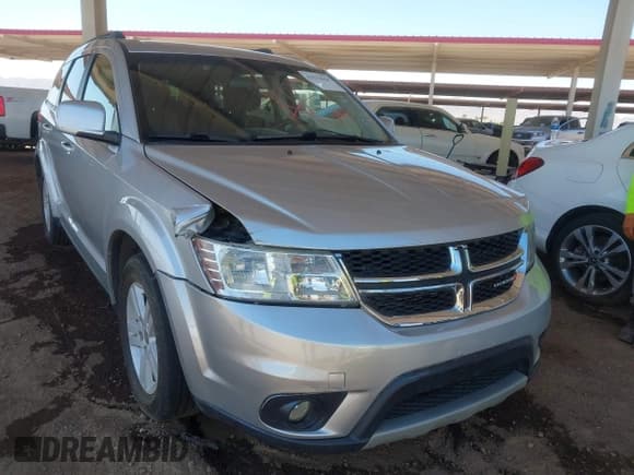 ✅ 2012 Dodge Journey SXT • VIN: 3C4PDCBB4CT331626 • Лот: 42575620. Опубликован ранее на IAAI с пробегом 114 127 миль. Бесплатный доступ к архиву аукционных продаж из США и подробный отчёт об истории автомобиля на DreamBid. Изображение 6.